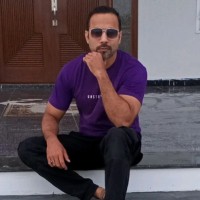 Syed Arsalan Arshad Zaidi