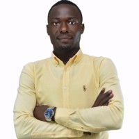 obeng benjamin