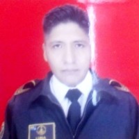 Javier Carlos Luna
