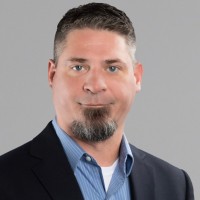 Chris Timmerman, QCxP