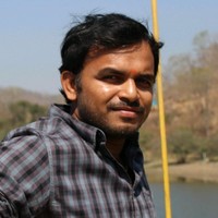 Naveenkumar banala