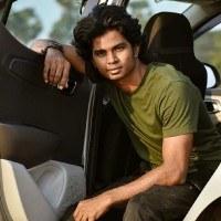 Mohamed Riyaz