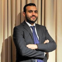 Vassilis Efthymiou, Ph.D., CFA, MRICS