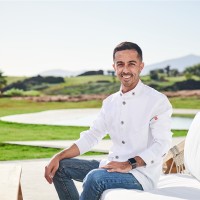 Alejandro Martín Batista