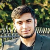 Saad Bashir