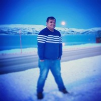 Shashank Maheshwari
