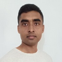 Amdad Rahman