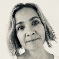 Caroline Sjöberg