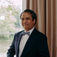 Patrick Calinao