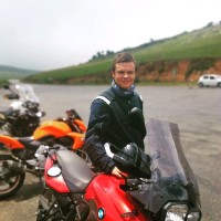 Xander De Klerk