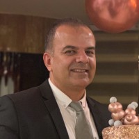 Payman Homayoun