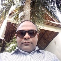 Chalapathy Bandaru