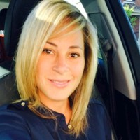 Véronique Dugas