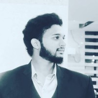 Ishaaq shaik