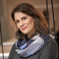 Agnieszka Sikorska