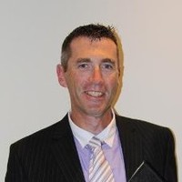 Lee Martin