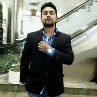 Setu Kumar