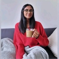 Rylene Kooverjee