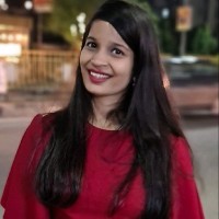 Arpita Nyati