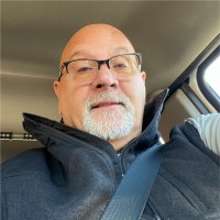 Wes Harvey