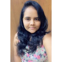 Ashwini S P