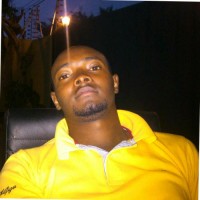 Samwel John