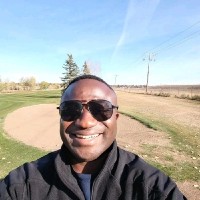 Legbo Menegbo - Commercial Real Estate Analyst