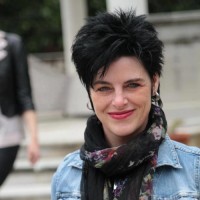 Corine Polak