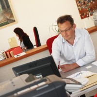 Thierry Godefroy