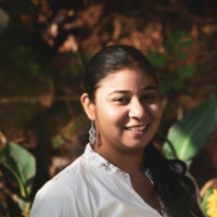 Madhushree V
