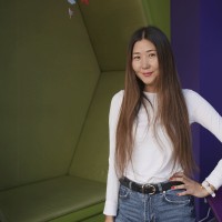Aselya Mukhtarova