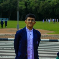 Muhammad Ikhsan Al Husaini