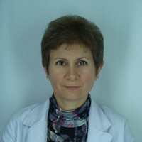 Yanina Mishchuk