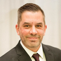 Jeff Fabin