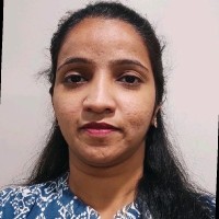 Sonali Jangale