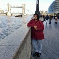 Anjana Padmakumar