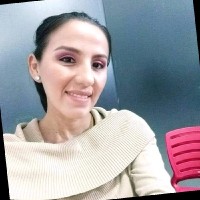 Keila Maribel Gonzales Rios