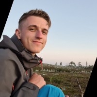 Pål Vegard Schei Øverland