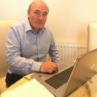 Stephen Hartnett