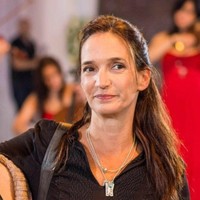 Tammy Aharon