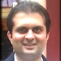 Syed Kashif Jehan