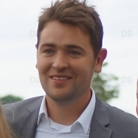 Dennis Ralph Guelland