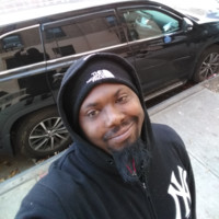 Antwan Jones