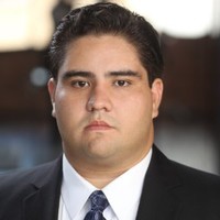 Michael Lueras