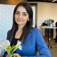 Nargiz İsayeva