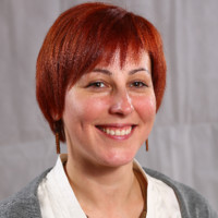 Iryna Volotska