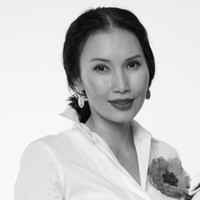 Индира Тутова