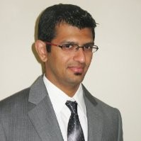 Gaurav Kakkad