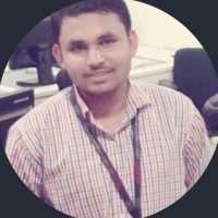 Kailash Sanap