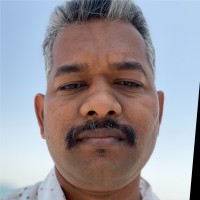 Vrajesh Nambiar